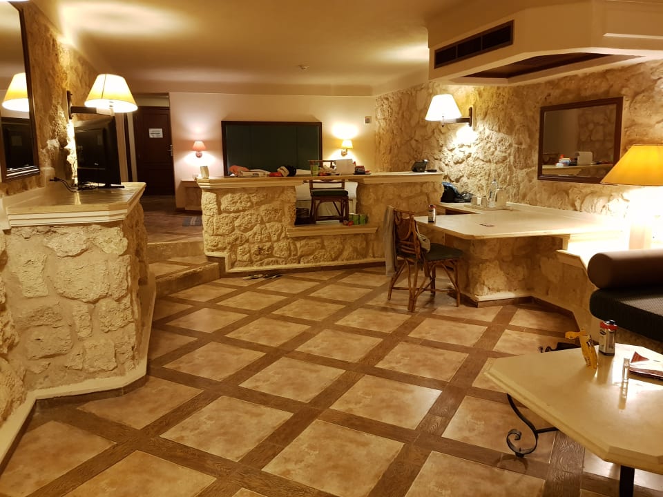 Zimmer Pickalbatros Citadel Resort