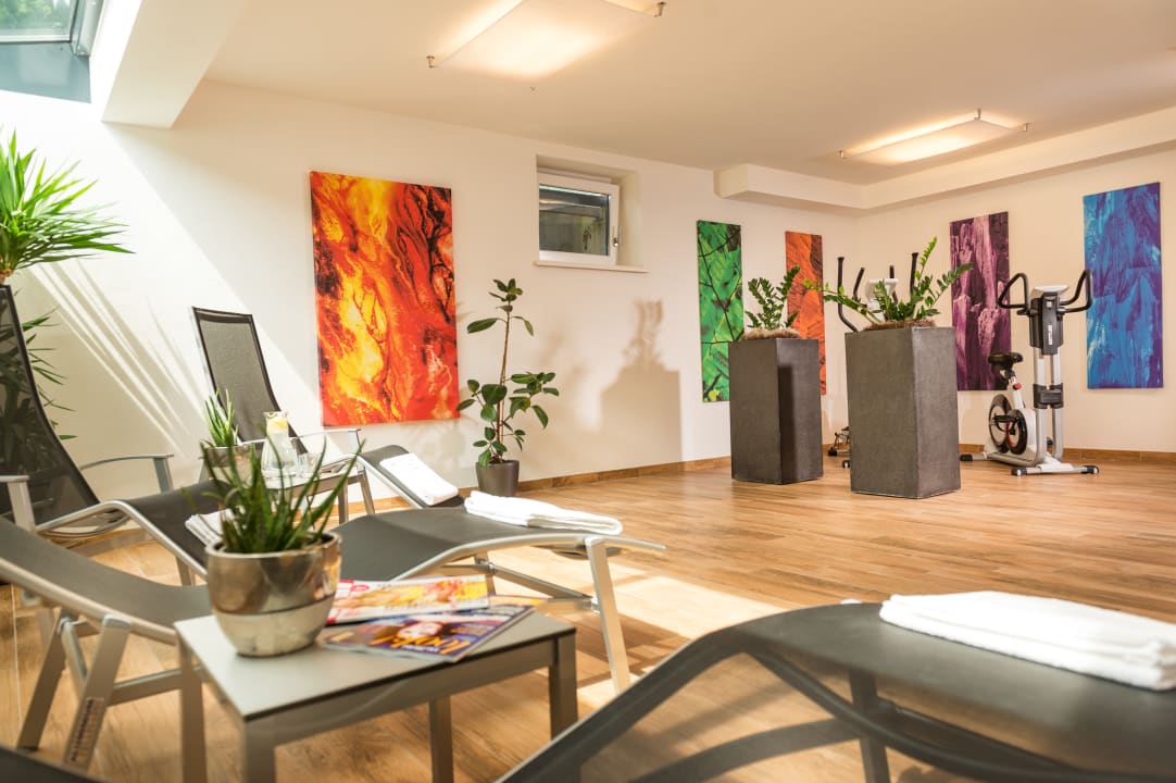 Sport & Freizeit Apartments Fuchs