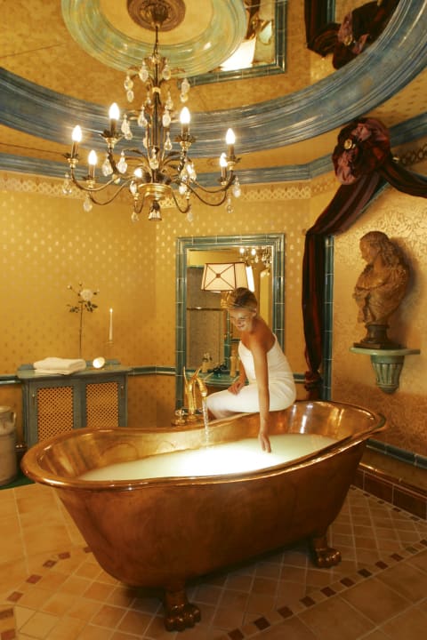 Sport & Freizeit Schüle's Gesundheitsresort & Spa