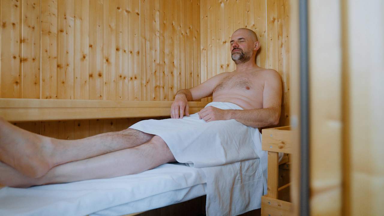 Sonstiges ALPHAtauern Health Resort - ADULTS ONLY 15+