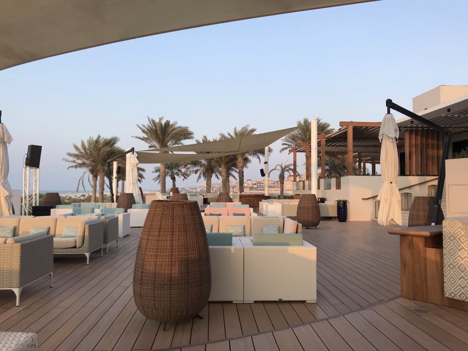 Gastro The St. Regis Saadiyat Island Resort, Abu Dhabi