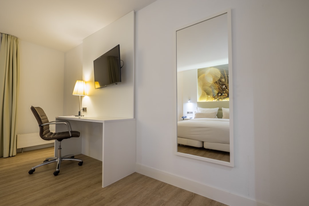 "Zimmer" The Taste Hotel Heidenheim (Heidenheim an der Brenz ...
