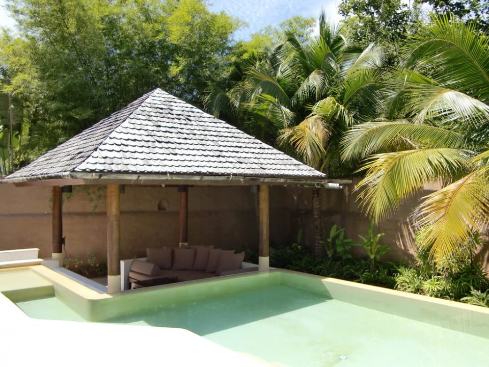 Six Senses Pool Villa Wyndham Hua Hin Pranburi Resort & Villas