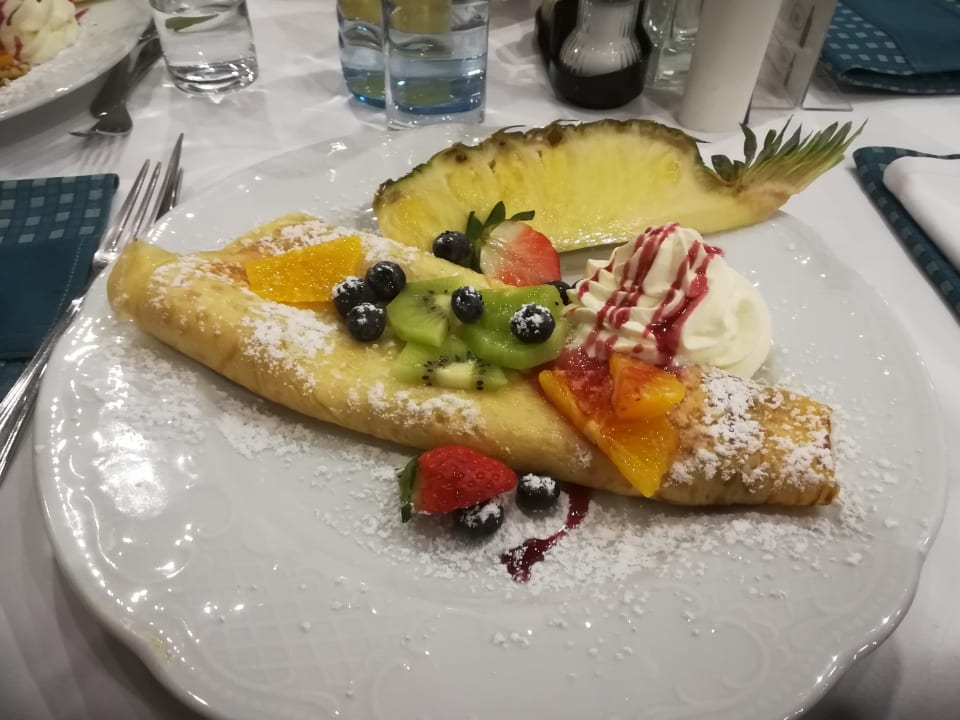 Gastro Hotel Klein Seebodnerhof