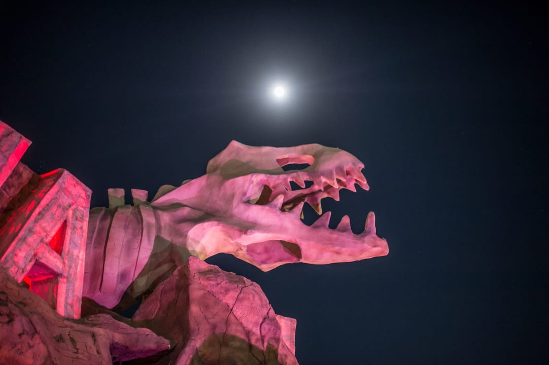 Außenansicht Hotel Caves Beach Resort (Adults Only)