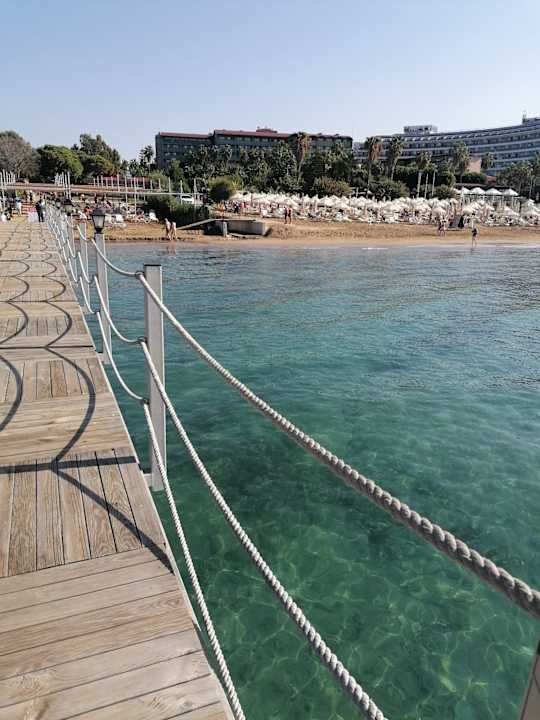 Außenansicht Sidemarin Kirman Premium