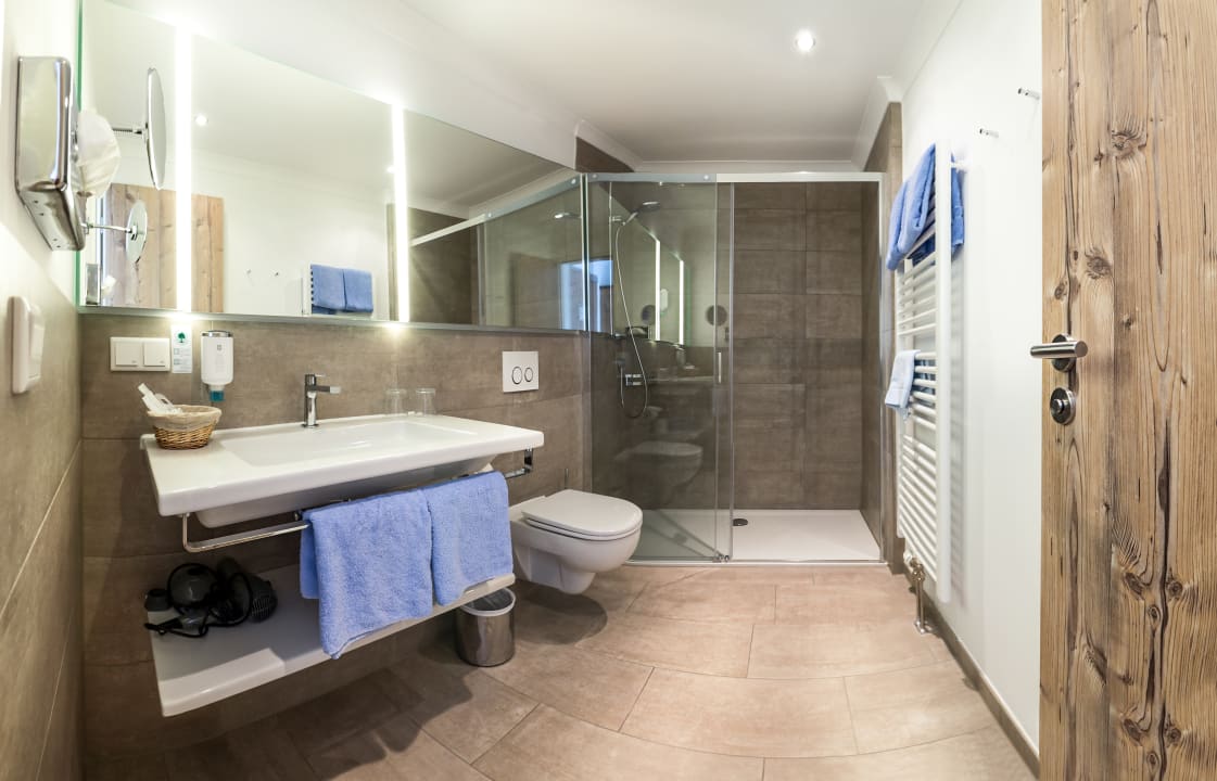 Zimmer Hotel Bayerischer Hof