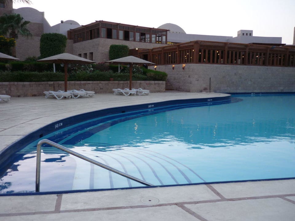 Toller Pool Fort Arabesque Resort, Spa & Villas