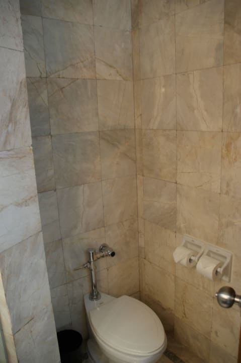 Bad Hotel Century Park