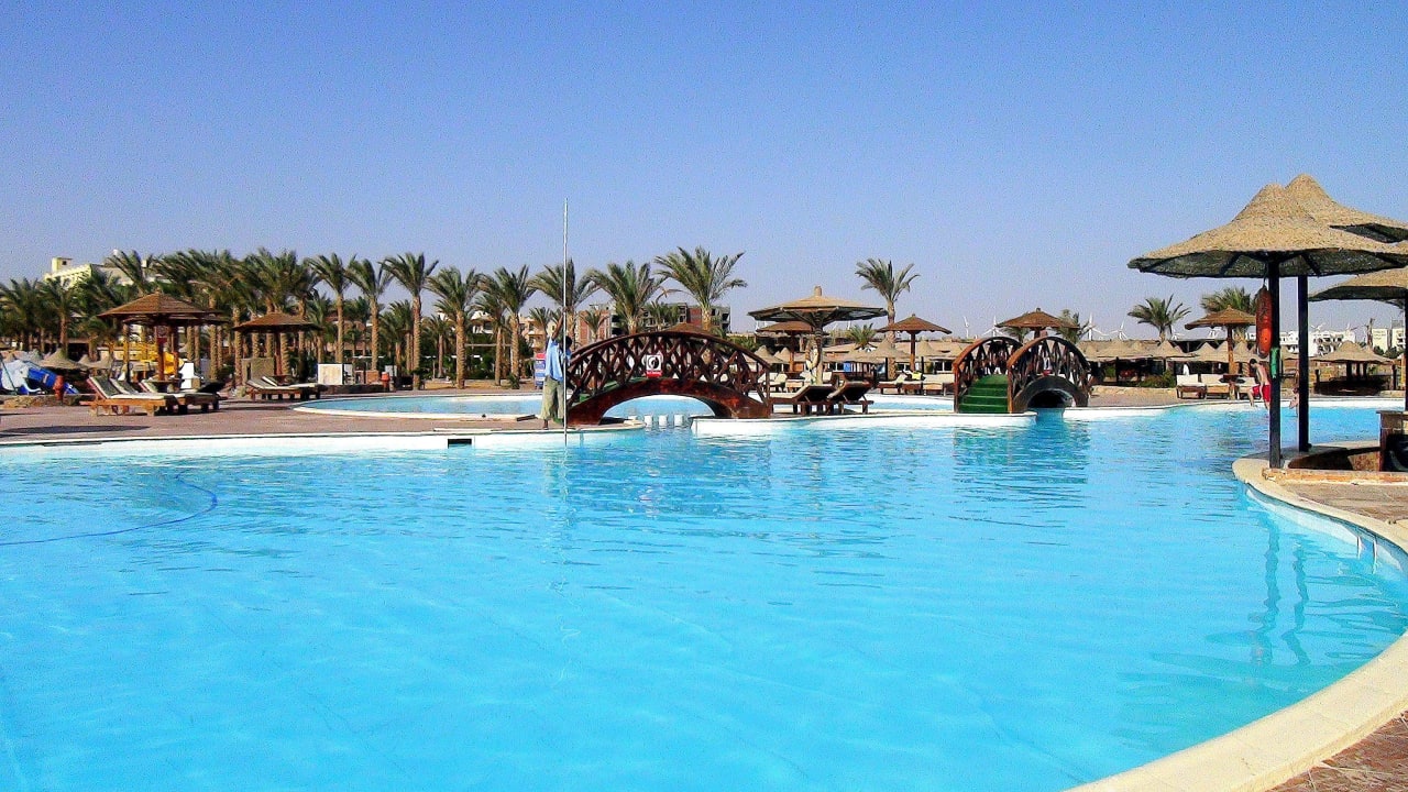 Festival Riviera Resort Riviera Aqua Park Resort