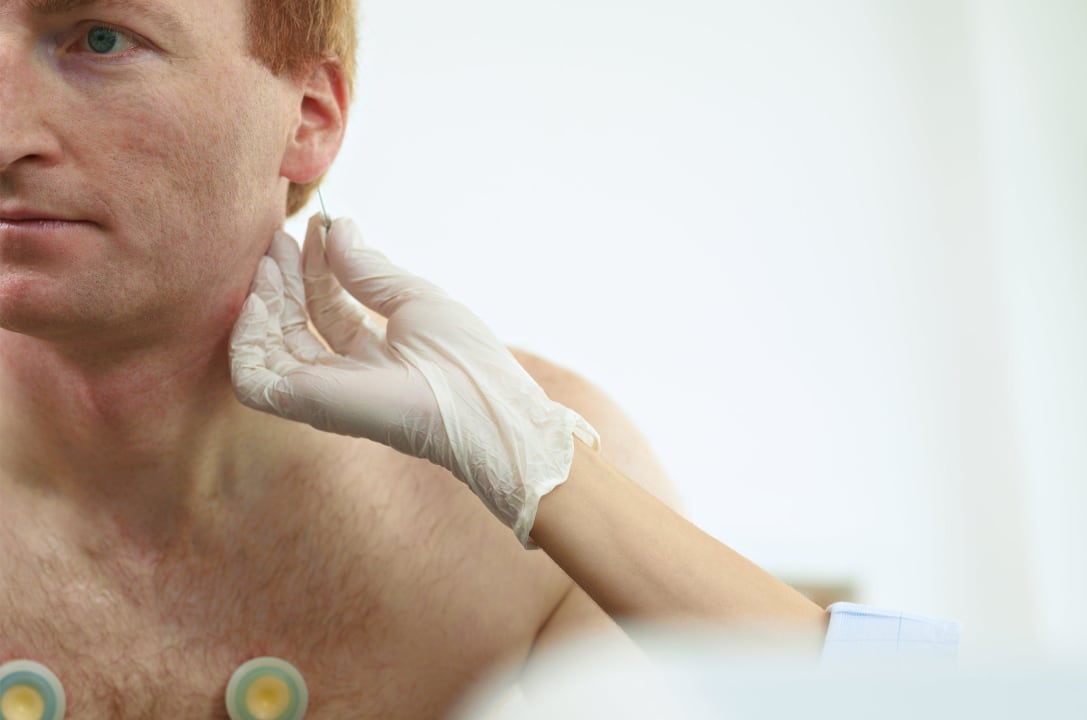 Sport in der Schanz: Laktatmessung Hotel Zur Schanz