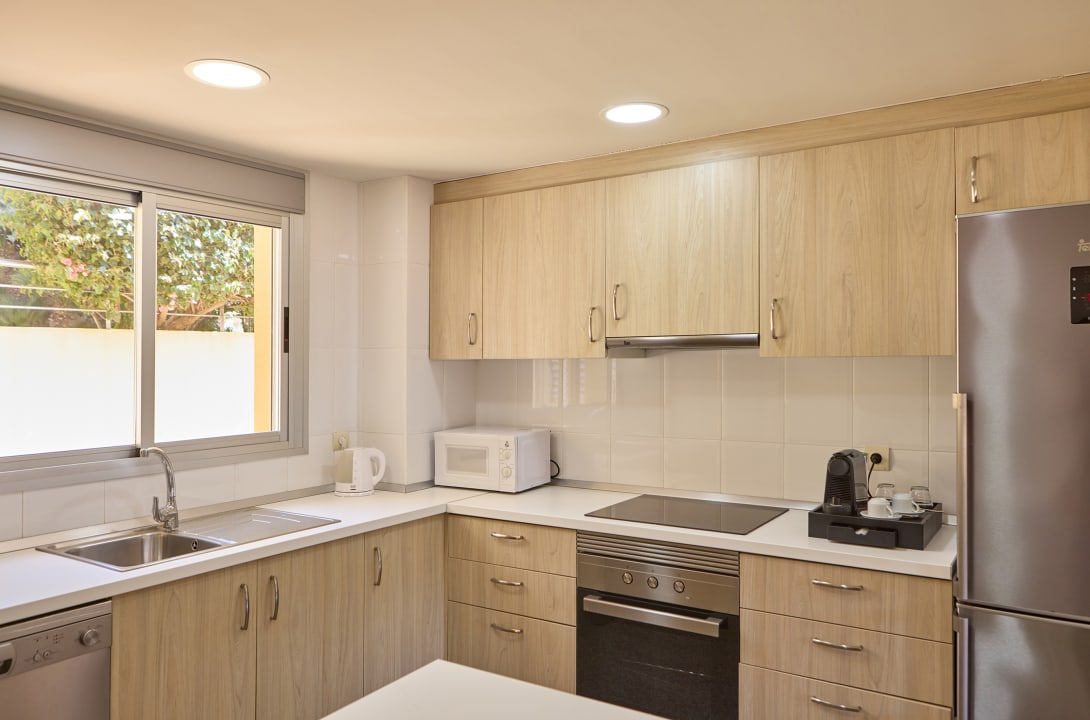 Zimmer Universal Aquamarin Beach Houses