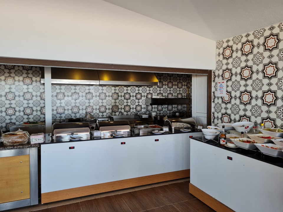 Gastro Seher Kumköy Star Resort & Spa
