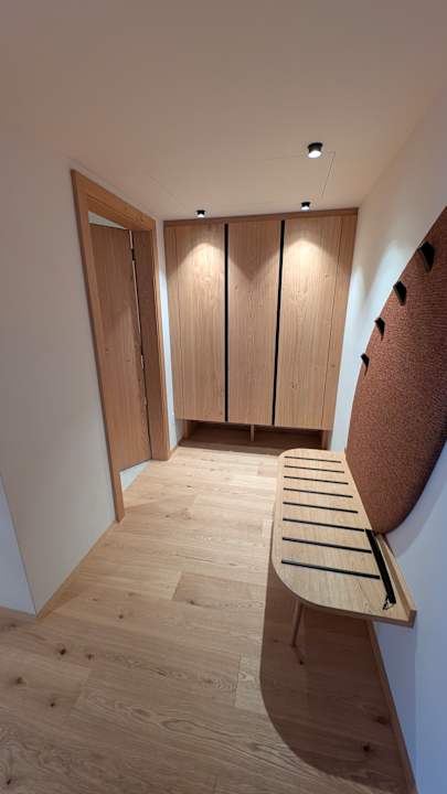 Zimmer Hotel Lisetta