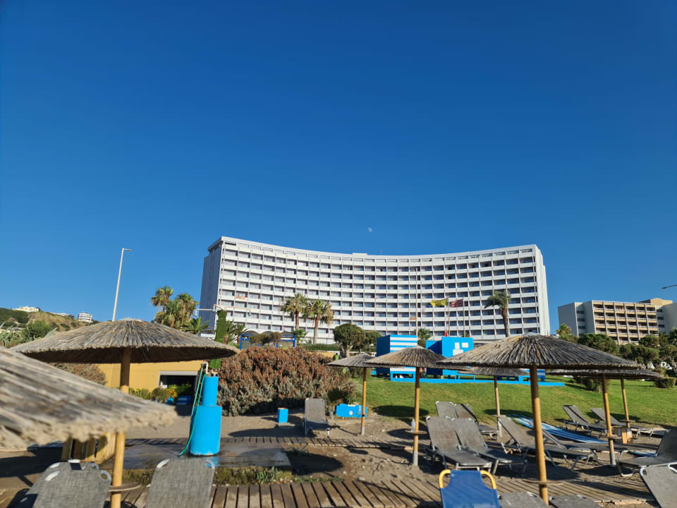 Außenansicht Akti Imperial Deluxe Resort & Spa Dolce by Wyndham