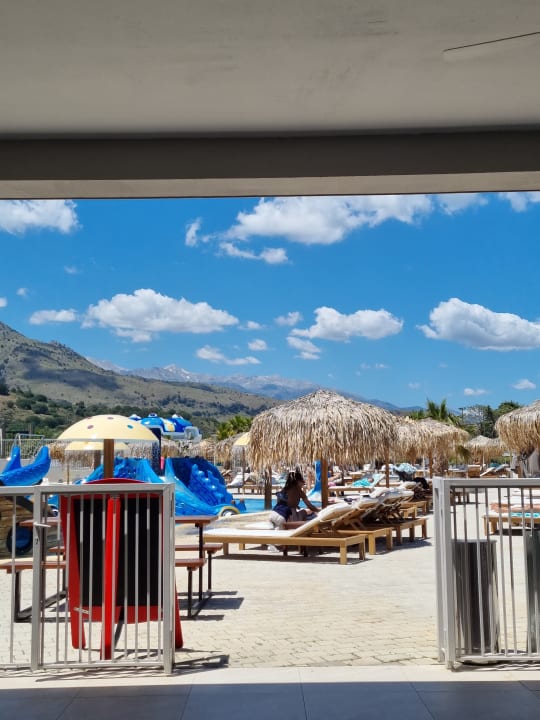 Gastro Anemos Luxury Grand Resort