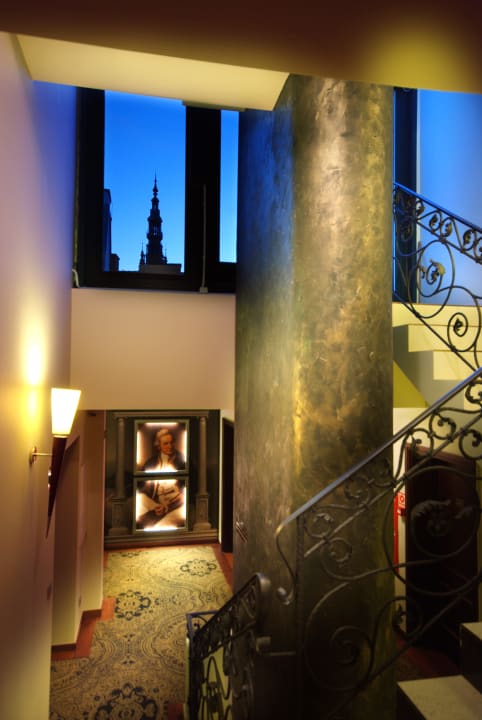 Sonstiges Holland House Residence