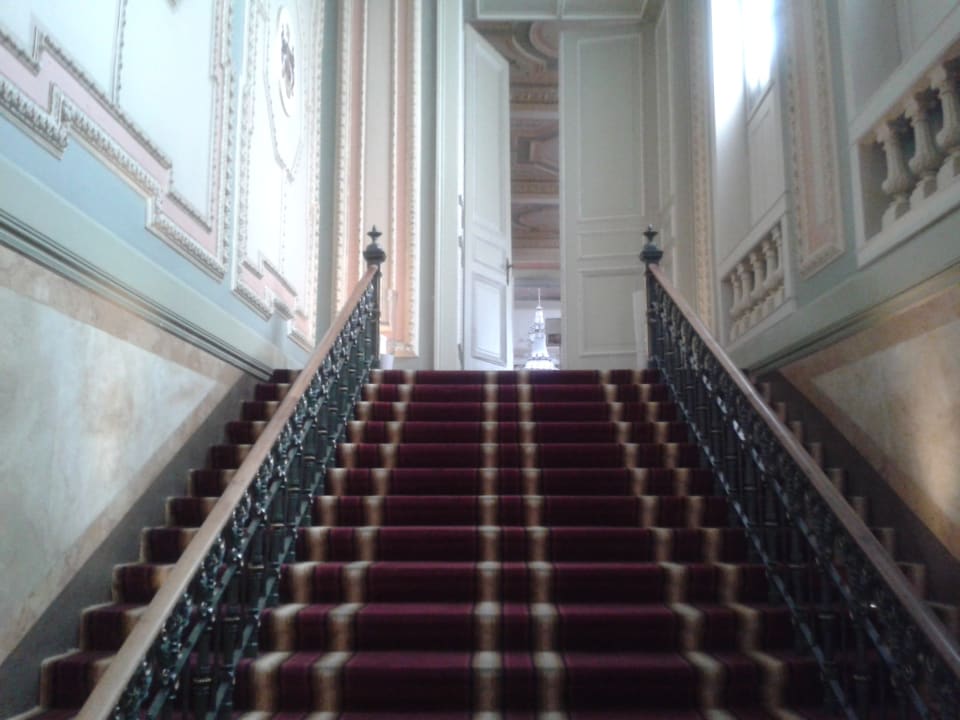 Sonstiges Hotel Kaiserhof Victoria