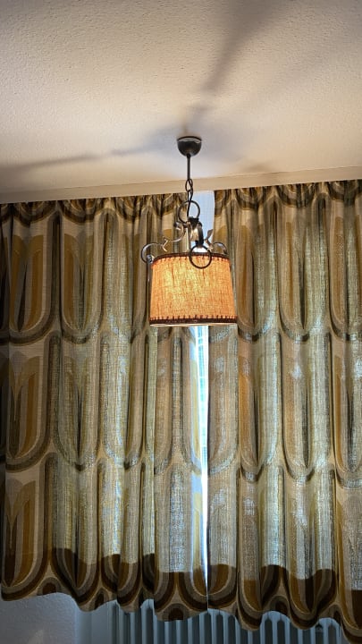 Zimmer Hotel Waldhorn