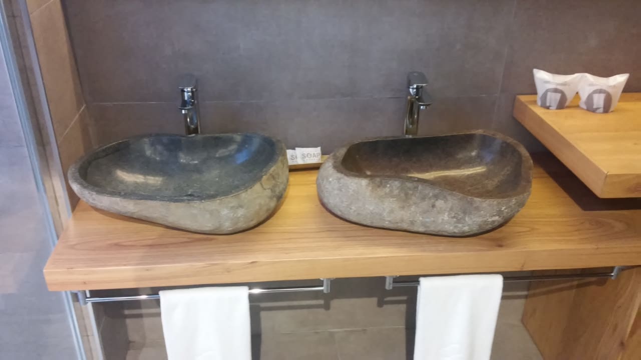 Zimmer Atlantic Mirage Suites & Spa - Adults only