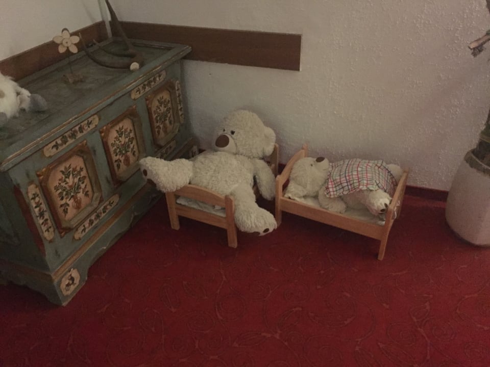 Sonstiges Familienhotel Hinteregger