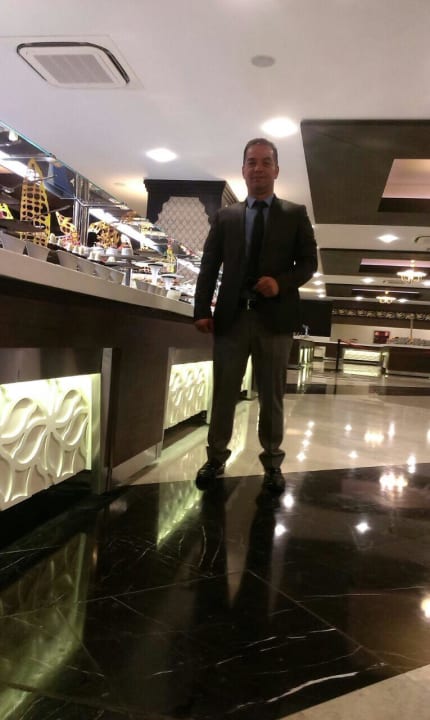 Operation Manager Arycanda Kirman Premium