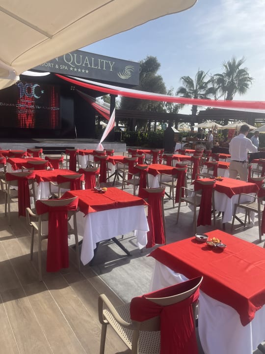 Gastro Seaden Quality Resort & Spa