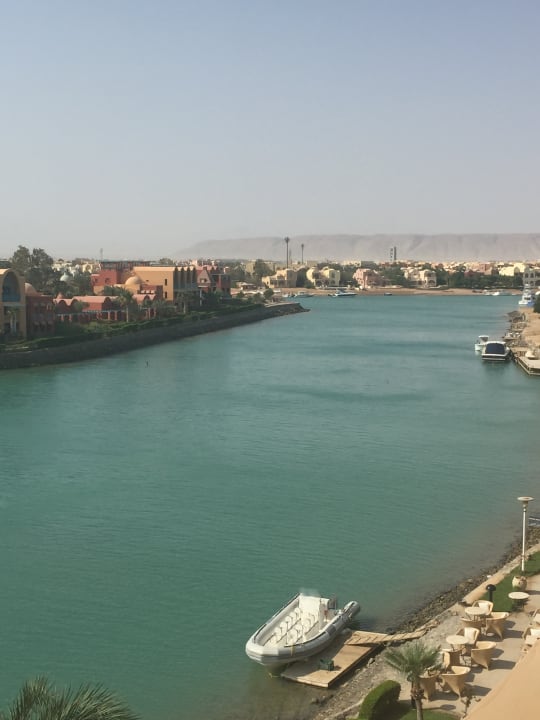 Ausblick Hotel Three Corners Ocean View prestige - Adults only