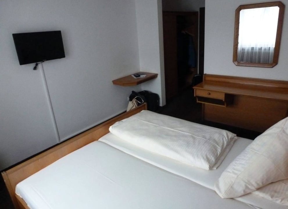 Hotel Adler Alte Post, DZ 213 Hotel Adler Alte Post