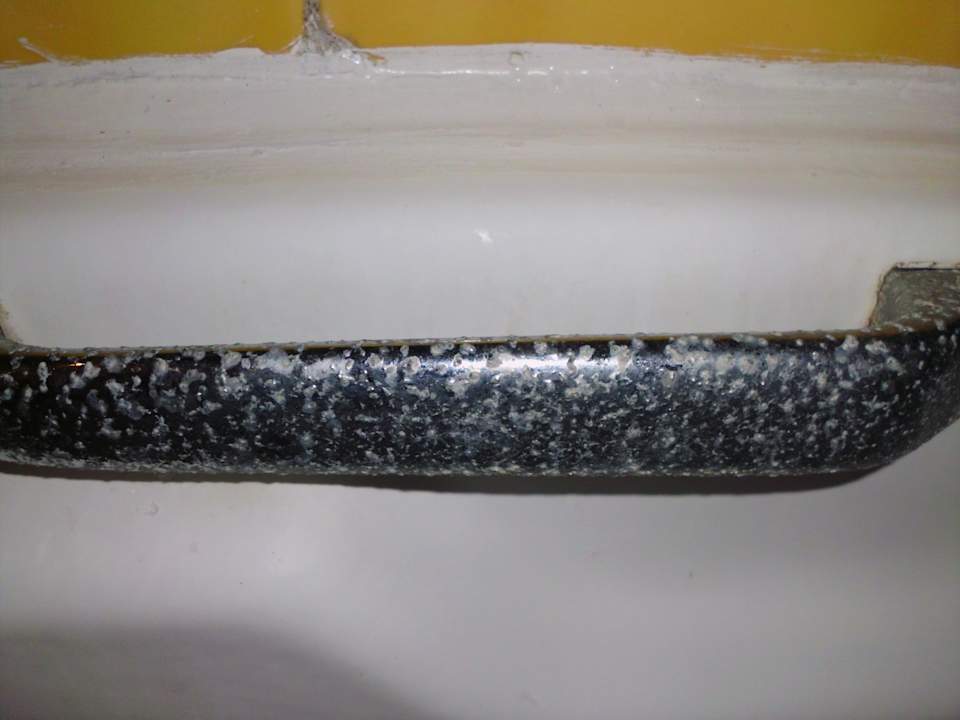 Badewannenhaltegriff Hotel Nesrine