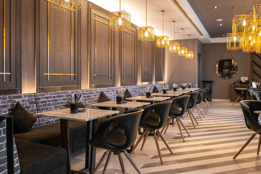 Gastro Al Bandar Arjaan by Rotana - Creek