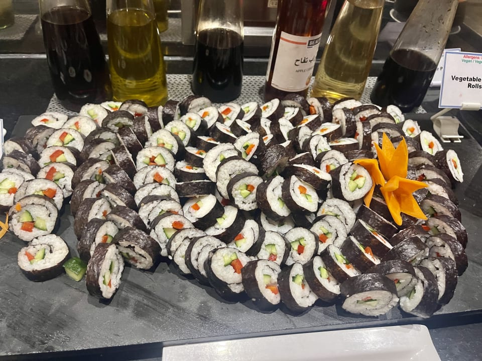 Gastro Meeru Maldives Resort Island