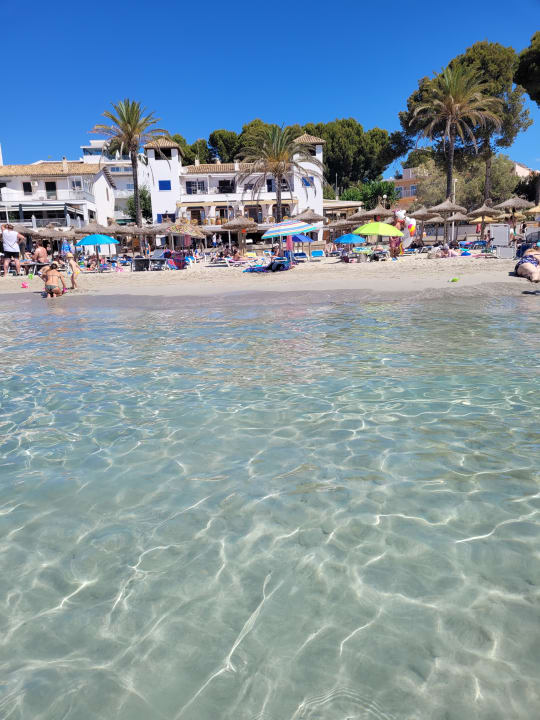 Strand BQ Bulevar Paguera - Adults only