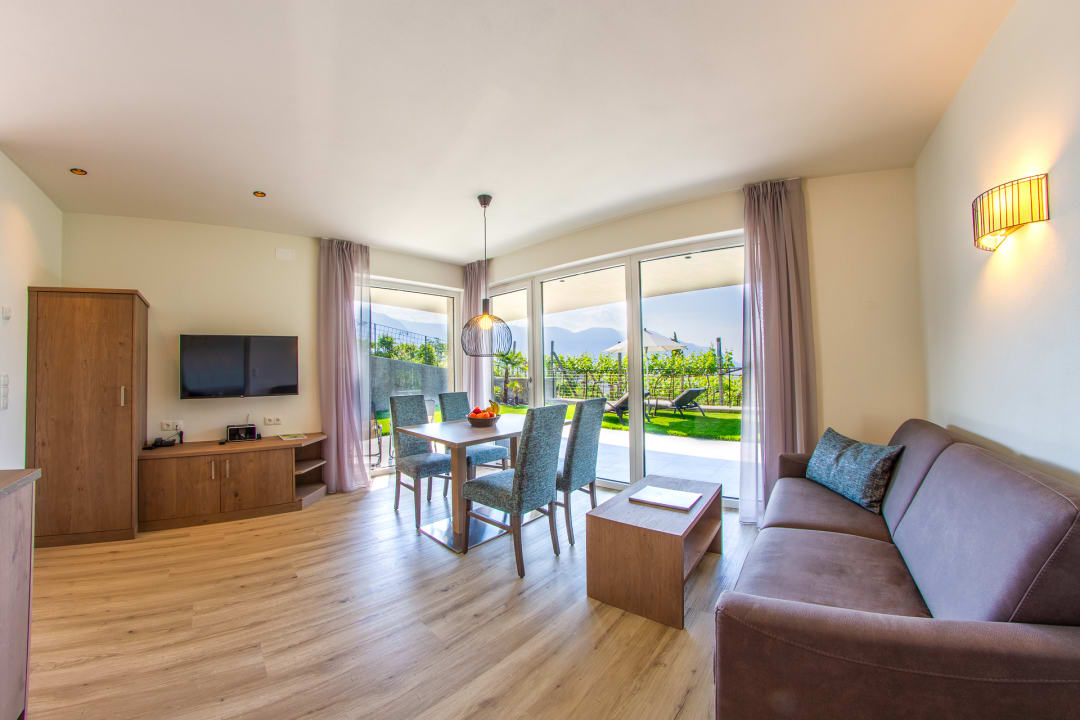 Zimmer Residence Lichtenberg