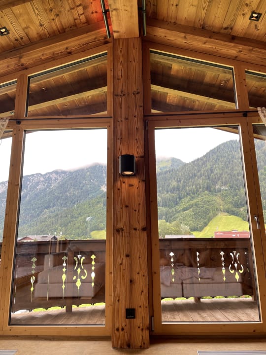 Sonstiges Hotel Karwendel