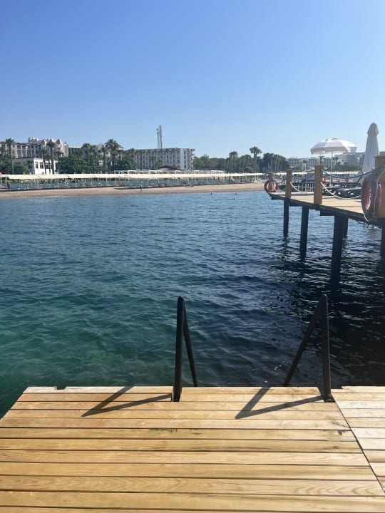 Strand Arcanus Hotels Sorgun