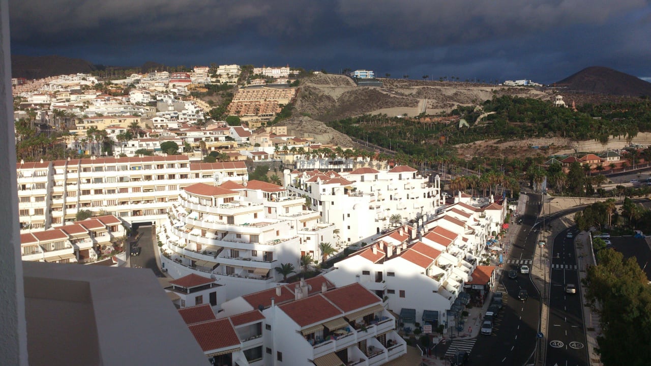 Домики рядом Iberostar Waves Bouganville Playa