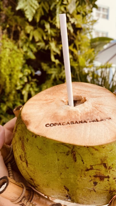 Sonstiges Copacabana Palace, A Belmond Hotel, Rio de Janeiro