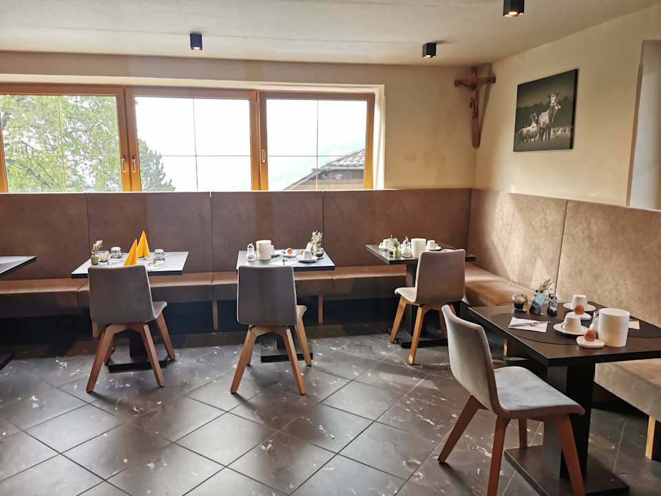 Gastro Hotel Hohenbichl