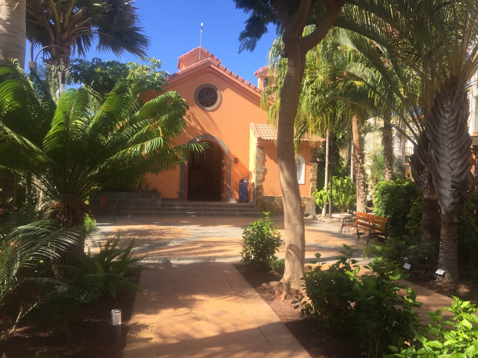 Sonstiges Hotel Cordial Mogán Playa