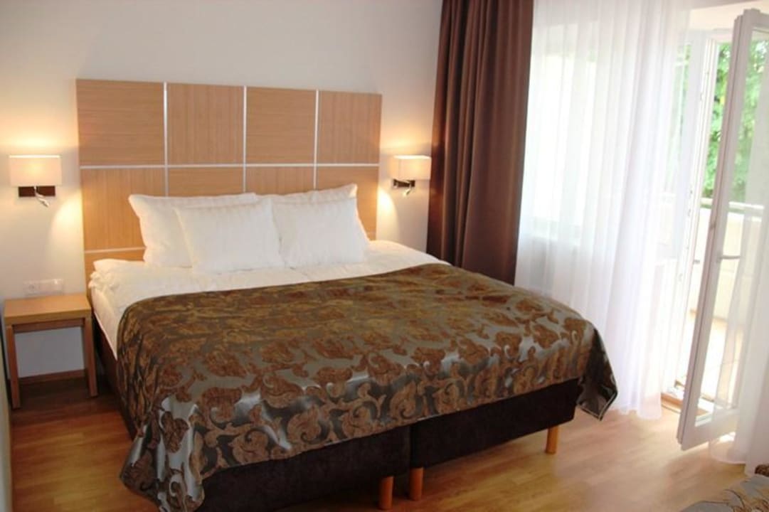 Deluxe room Hotel Pärnu