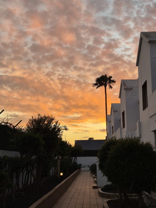 Ausblick LABRANDA Corralejo Village