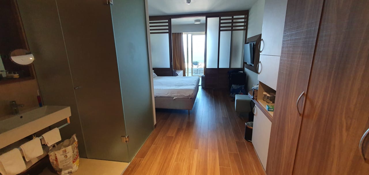 Zimmer Valamar Bellevue Resort