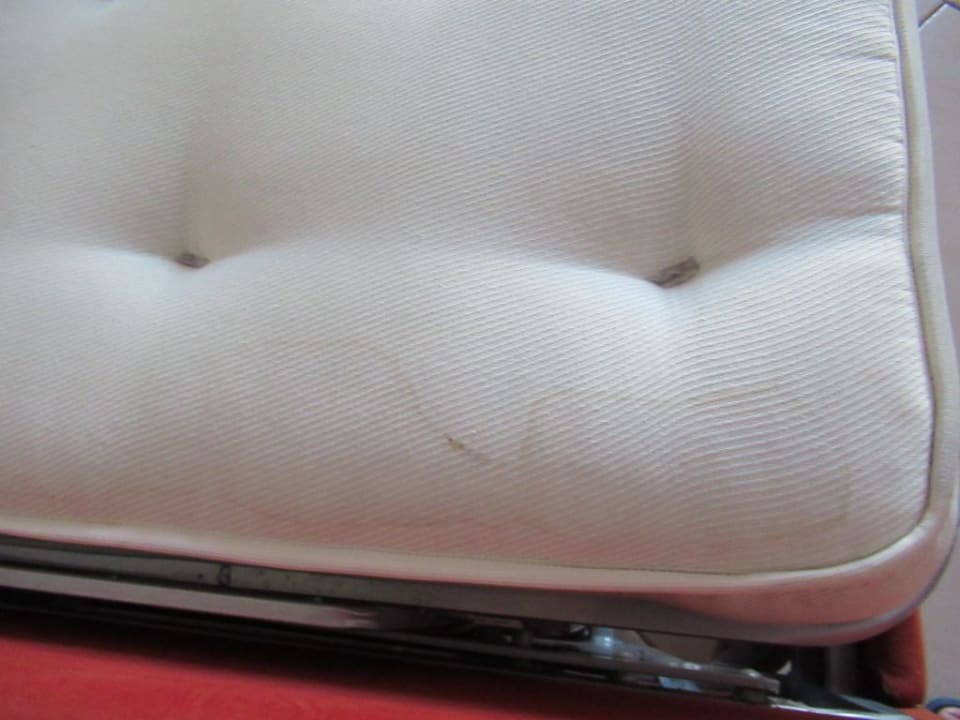 Zimmer allsun App.-Hotel Albatros