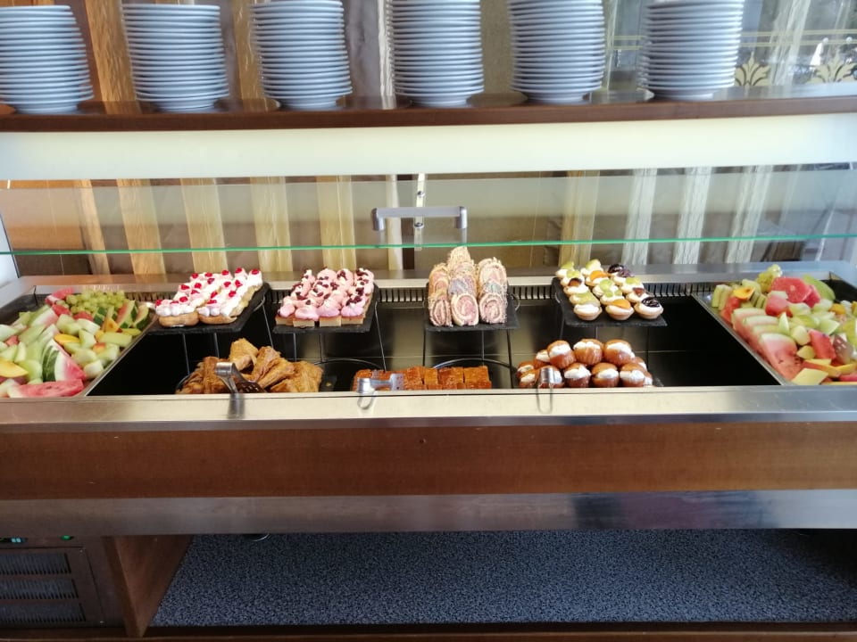 Gastro Mediterranean Princess