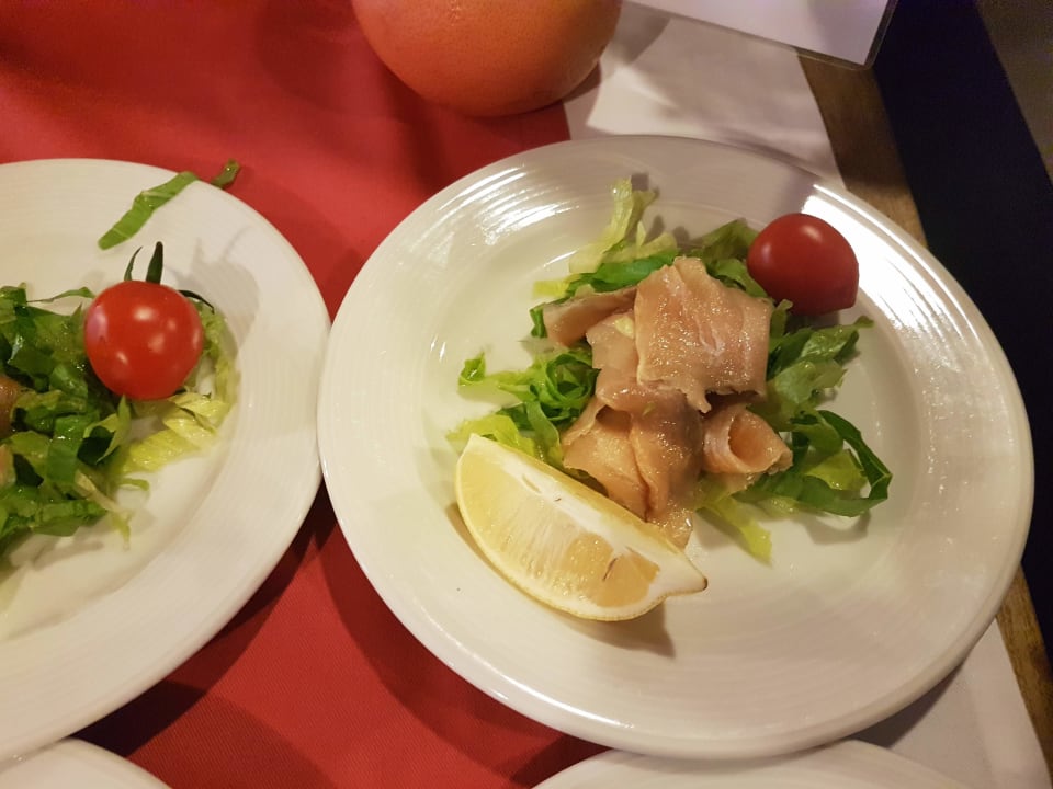 Gastro Labranda Alantur Resort