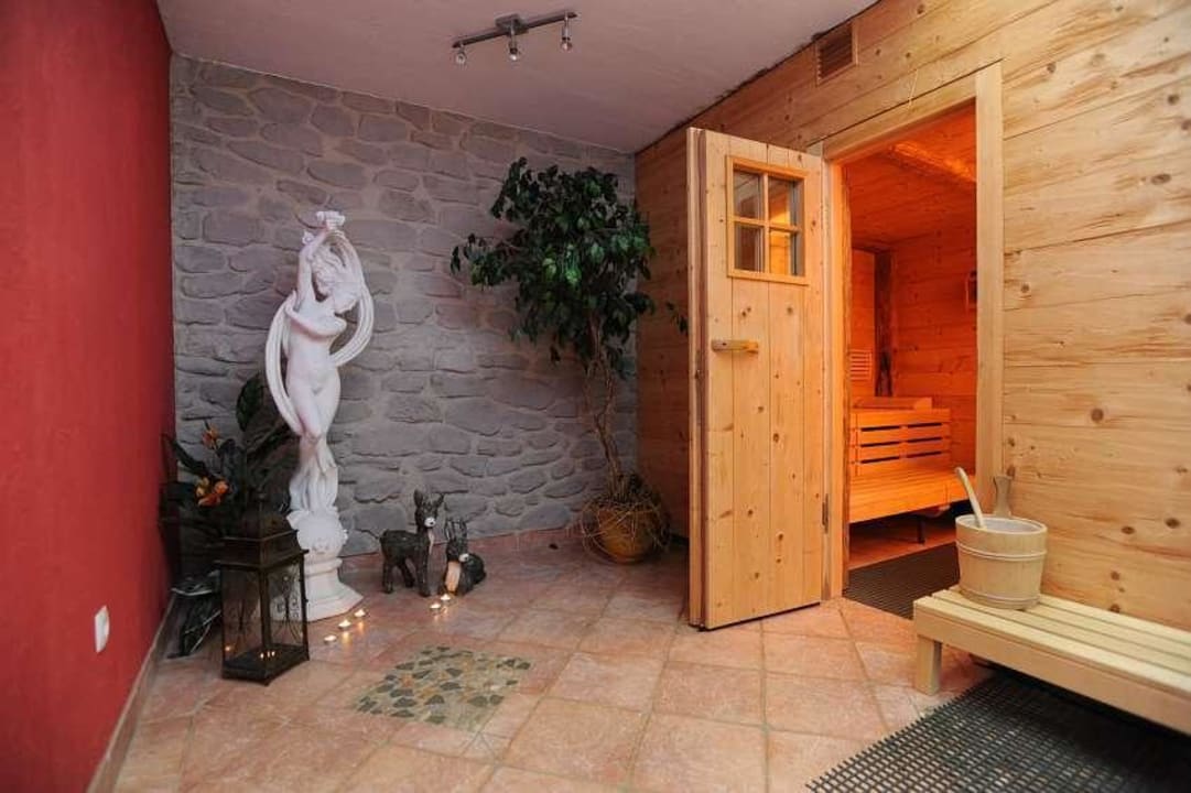 Wellness Landhaus Gabriel