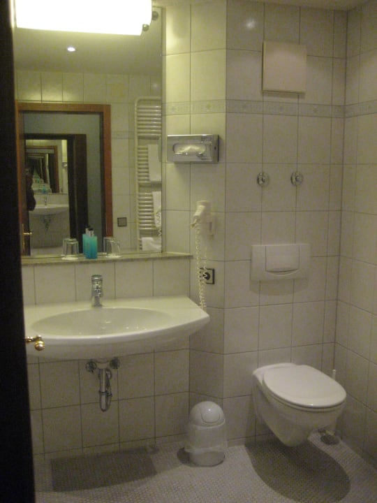 Zimmer PLAZA Hotel Buchhorner Hof