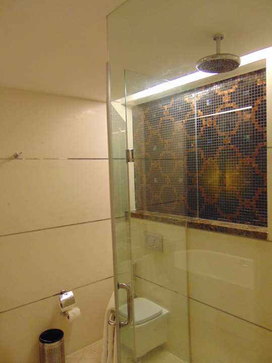 Zimmer Hotel The Westin Chennai Velachery