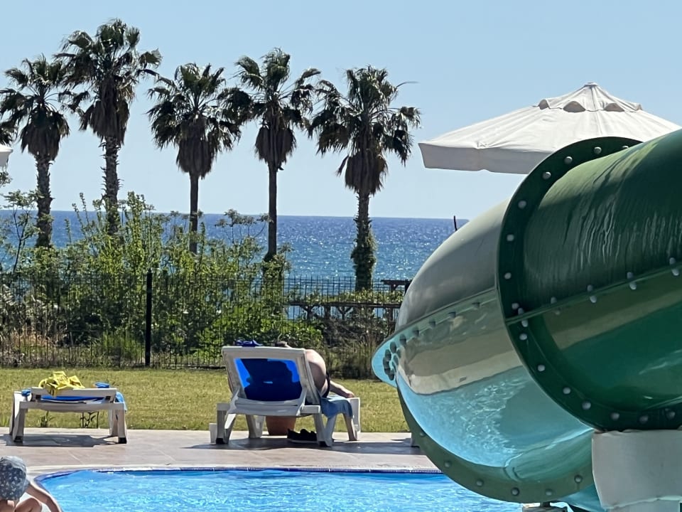 Pool Numa Bay Exclusive Hotel